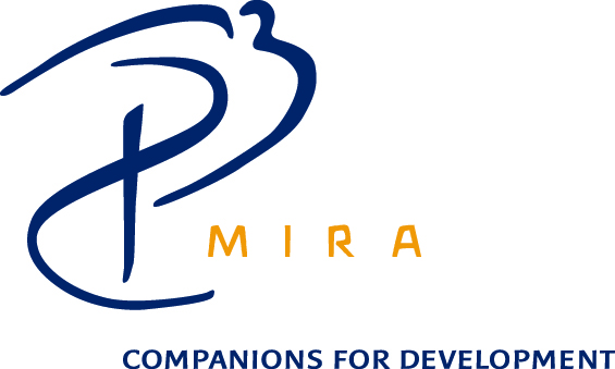 MIRA Logo